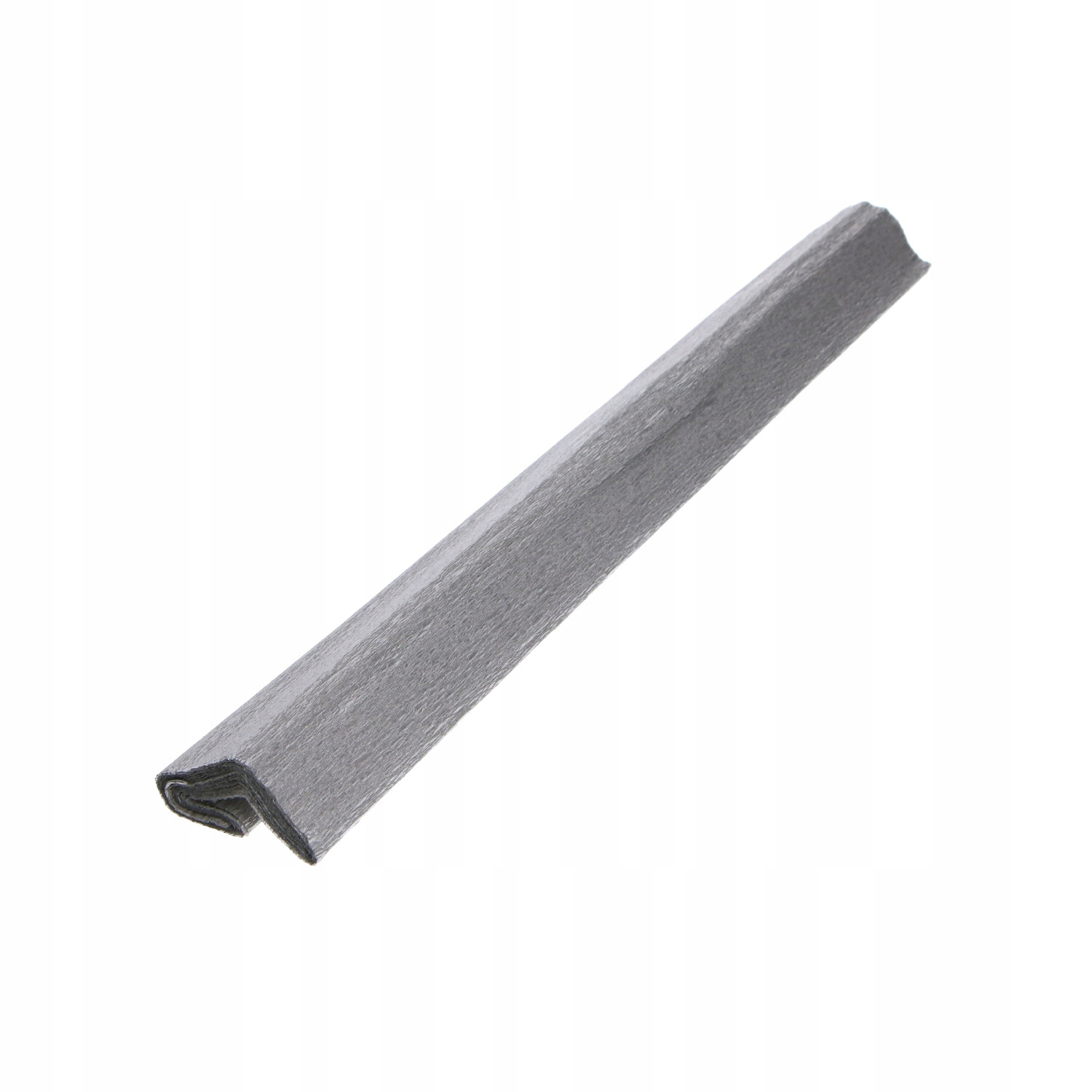 bibuła 10szt.  50x200cm SREBRNA | KR-36 — 8