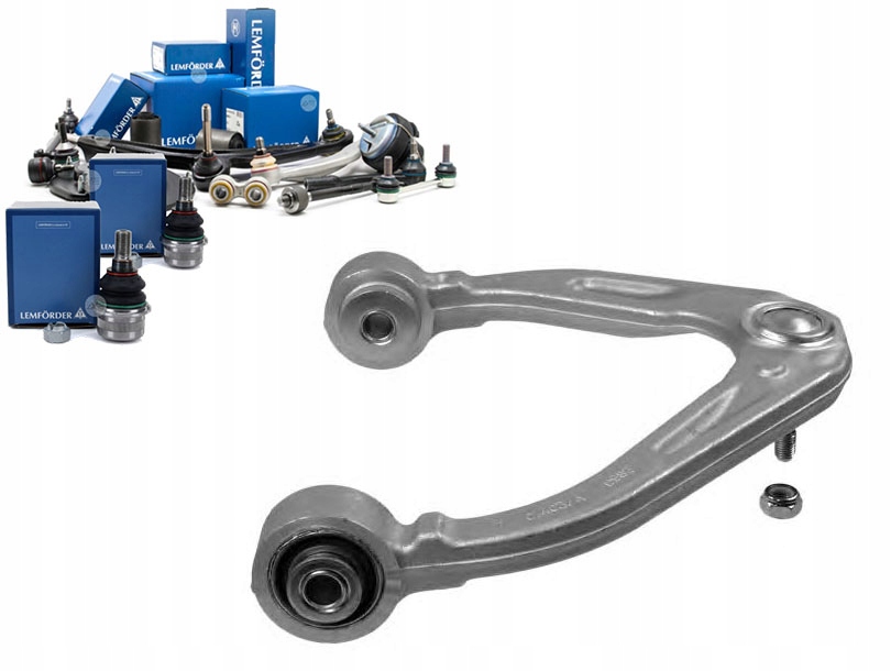 LEM34942 01 Rameno Alfa Přední 159 Horní Pr