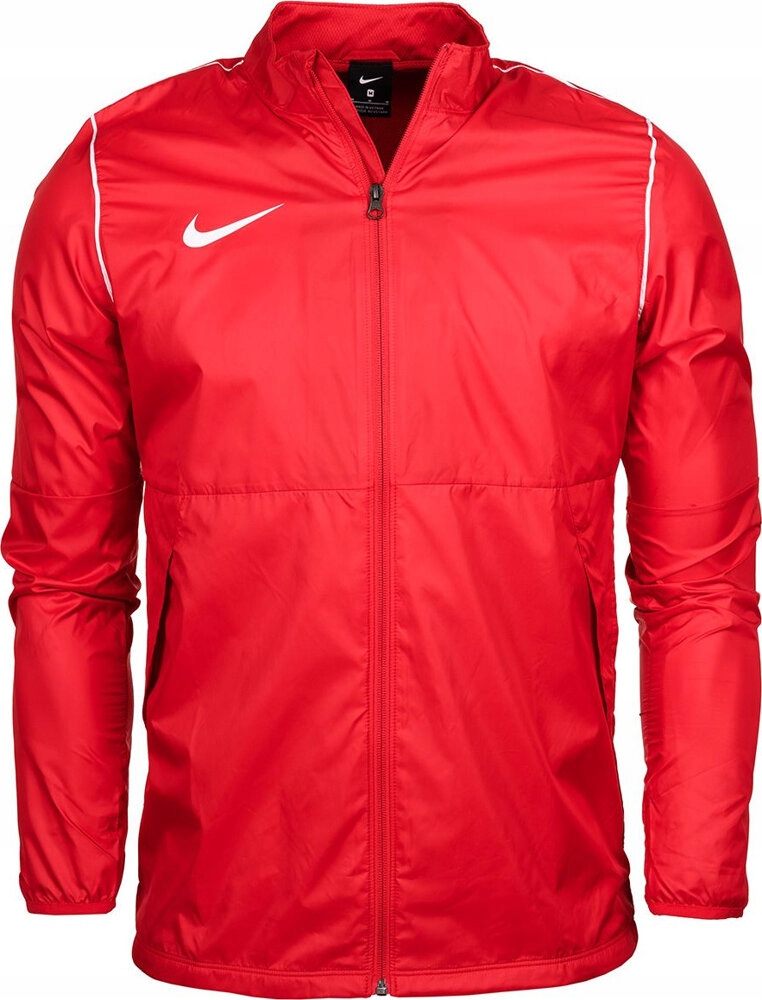 Pánská Bunda Nike Rpl Park 20 Rn Jkt W Červená BV6881 657 velikost 2XL