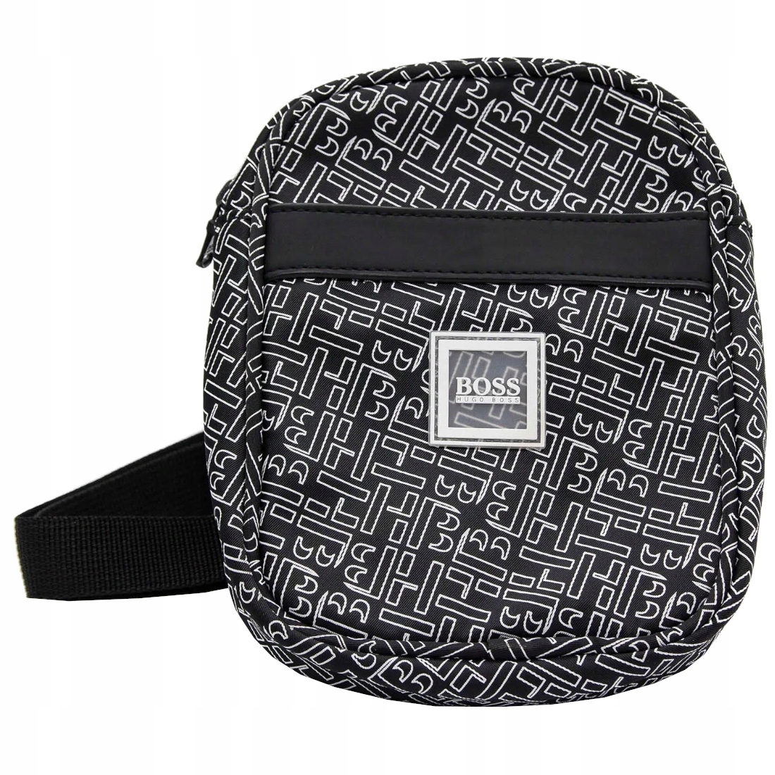 

saszetka Boss Casual Cross Over Bag J20313-09B