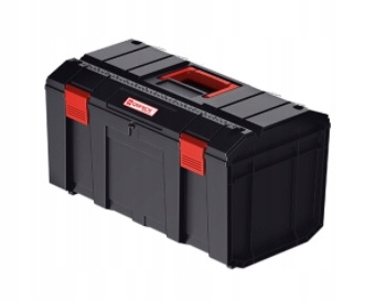 

Skrzynka Qbrick Regular R-box 19