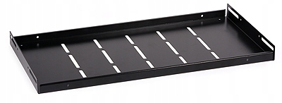 

Półka do szafy Rack 19" 450 mm