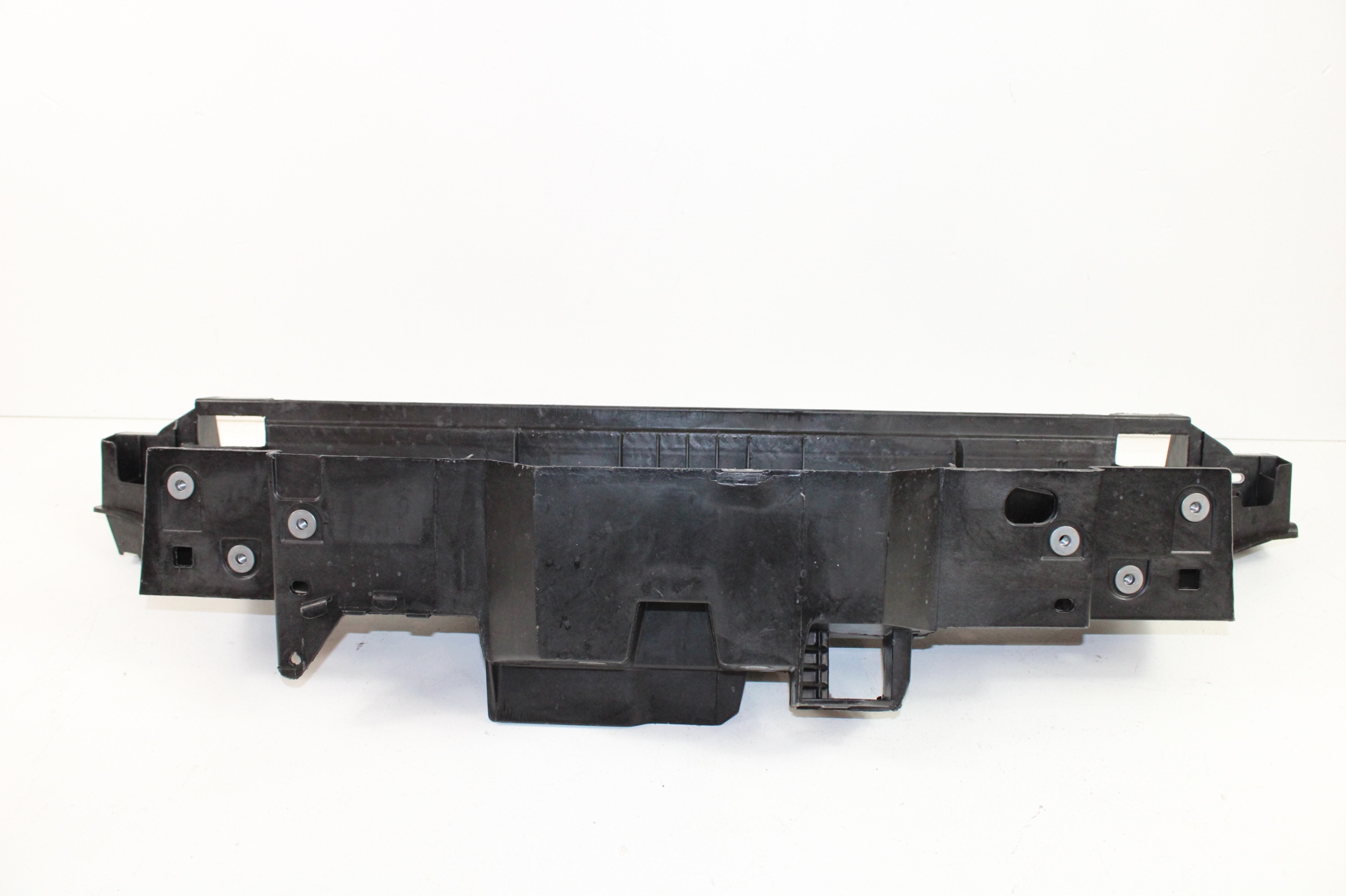support panel for radiators COMBO E LIFE PARTNER RIFTER BERLINGO UZYWANY OE 9830512680