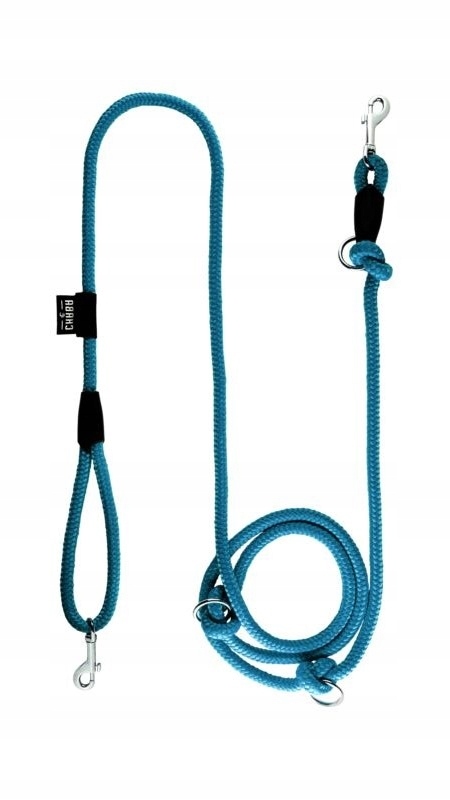 Vodítko Chaba lanko 2,6 m