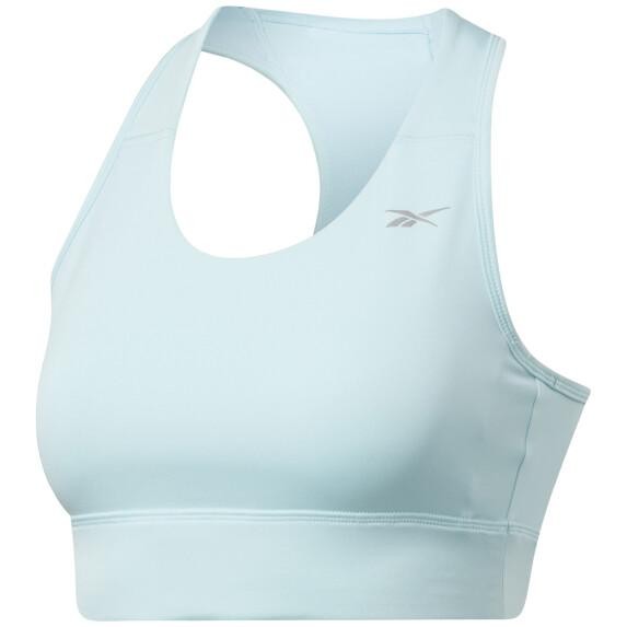 Biustonosz Treningowy Reebok GJ6112 Rozm. M