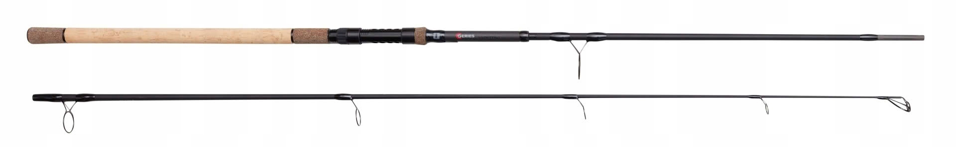 Wędka Karpiowa Prologic C-series Compact Sc 8ft 2.25lb Te 40mm