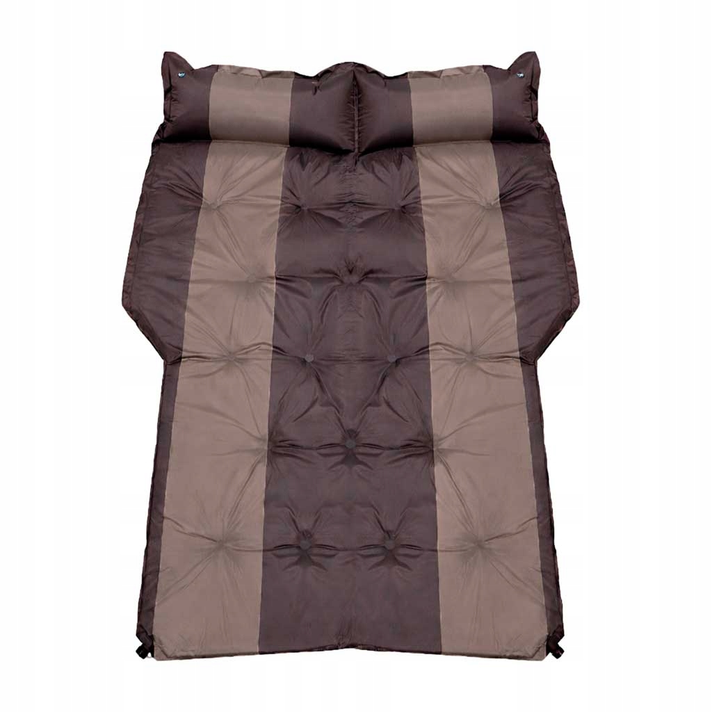 Materac Łóżko do Samochodu Auta Spania Samochodowy Dmuchany 170x120 cm