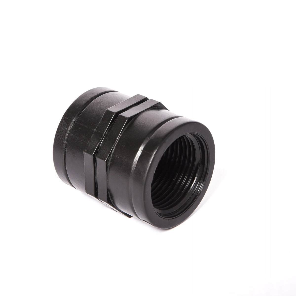 

Mufa Pp F-f (gw, Gw) 1/2"-1/2"