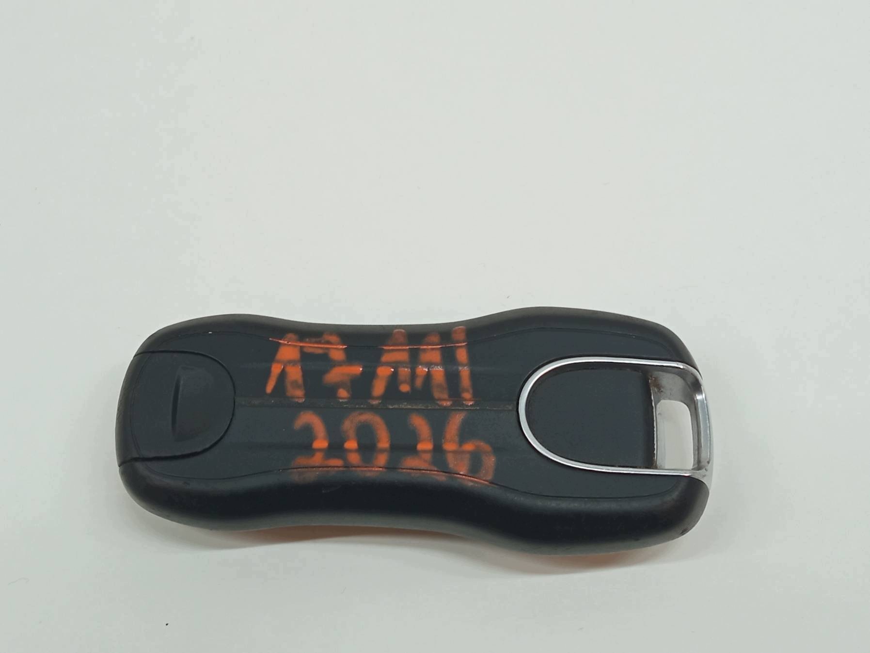 clé PILOT 971959753F Porsche Panamera II (2016-2023) 971