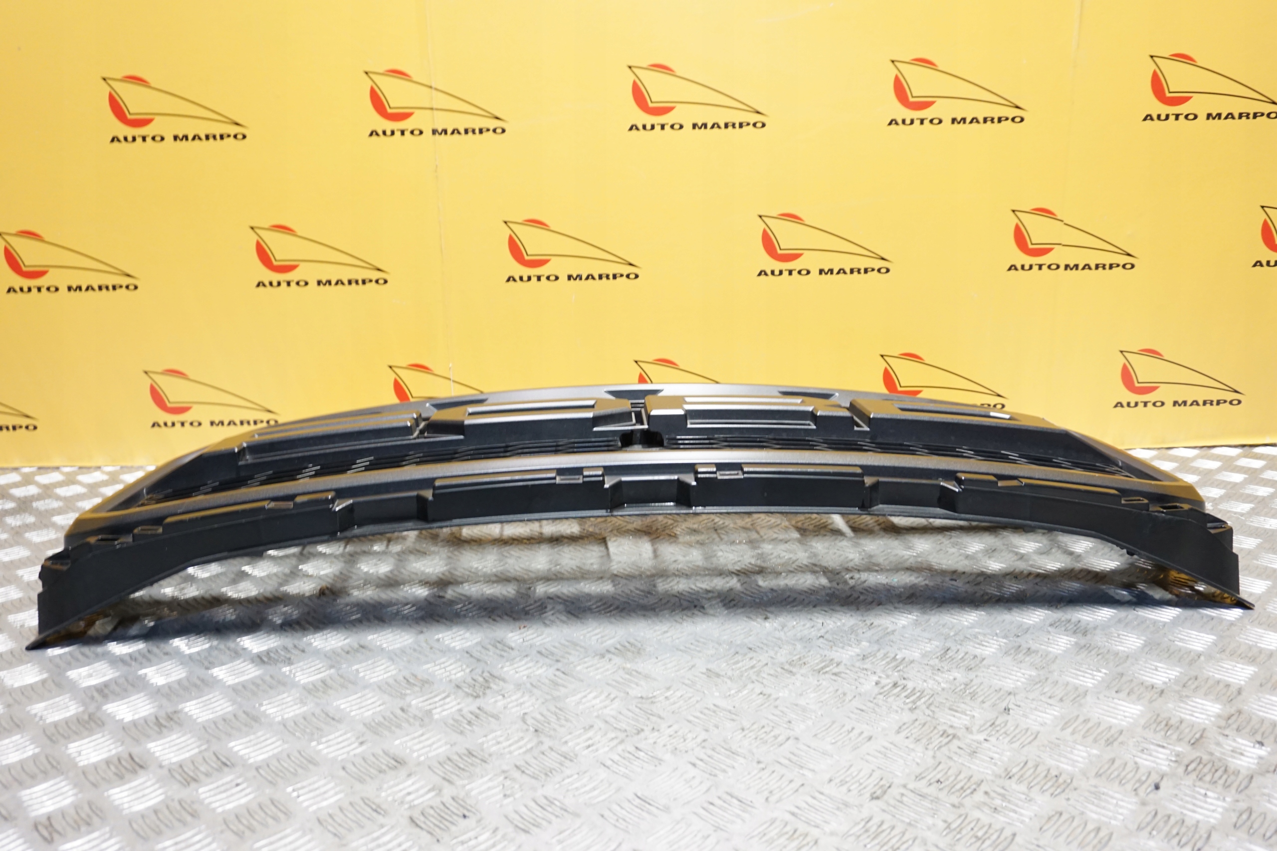 FORD F150 RAPTOR 2017 - 2020 Atrapa Przód Grill HL3V 8200 USA Wersja Amerykańska