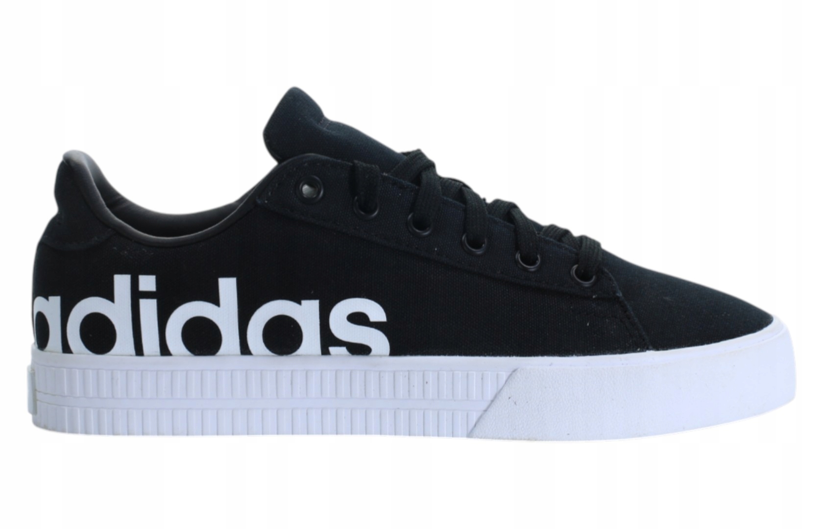 pro mládež boty adidas Daily 3.0 Lts K GZ0492