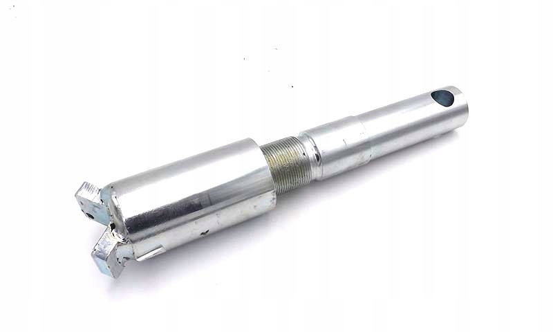 Засувка Overum 41652401000