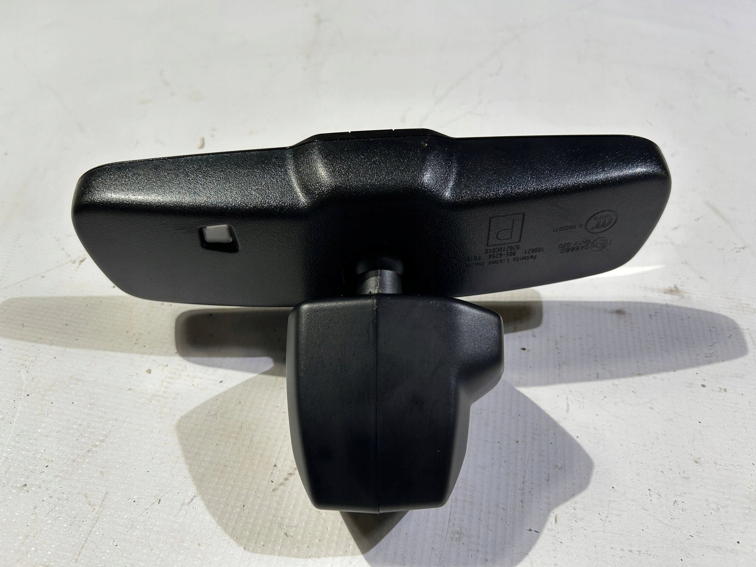 rear-view mirror inner kamera asystent sensor Subaru WRX VB 2022r