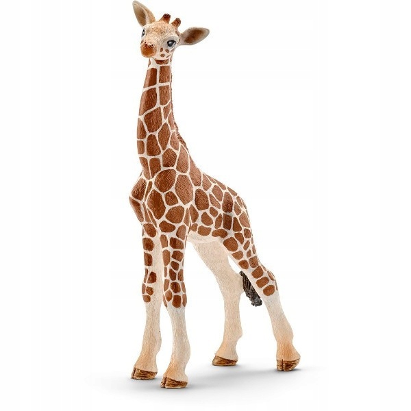 

Figurka Młoda żyrafa Schleich SLH-14751
