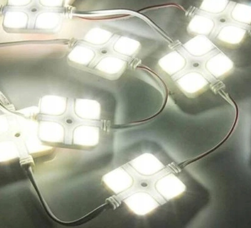 OSWIETLENIE LED DO BUSA MASZYN IZOTERM 12V Part manufacturer Other