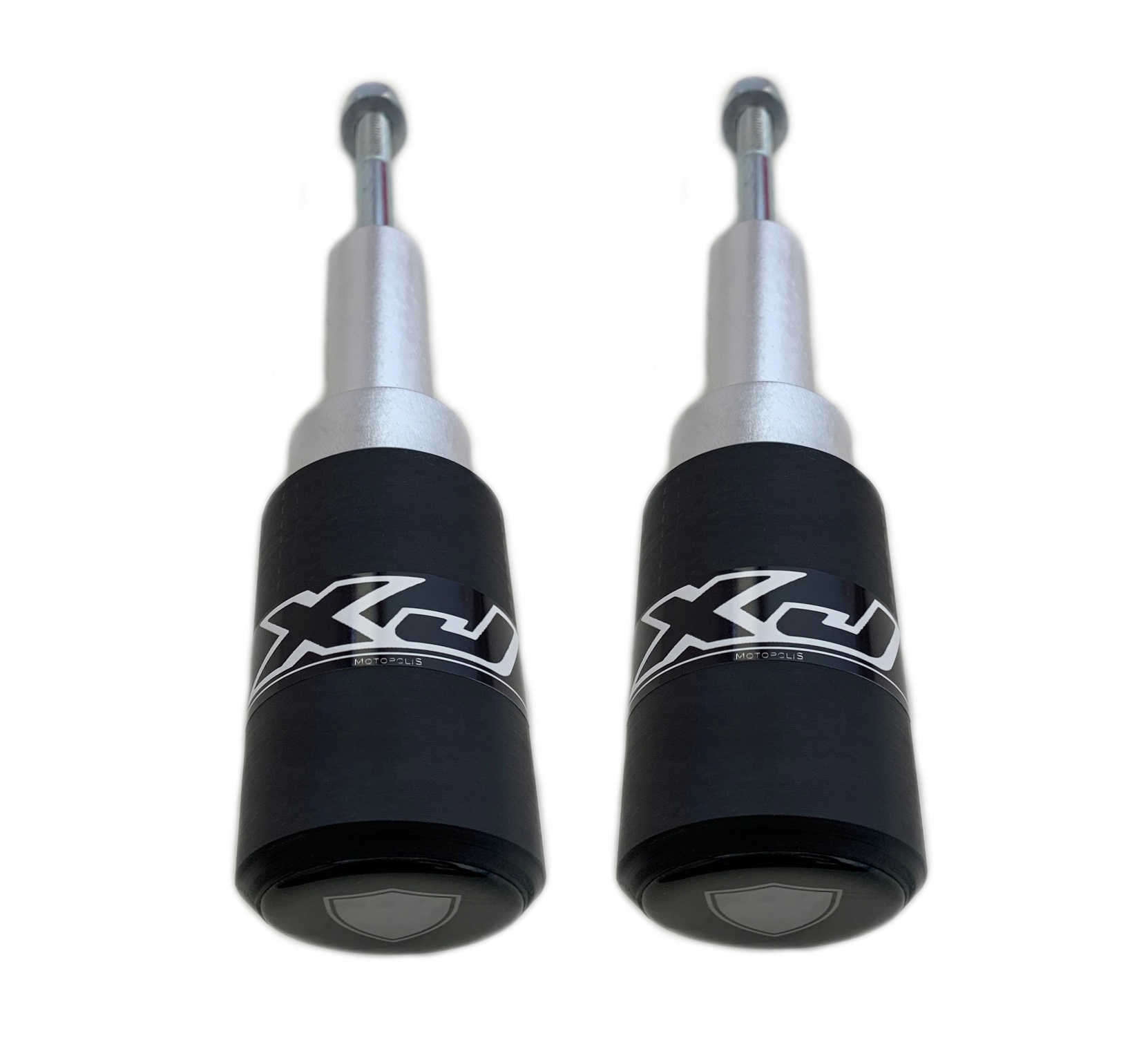 CRASH PADY MotopoliS - YAMAHA XJ600 XJ 600 1991-2003 - CRASHPADY Producent Motopolis