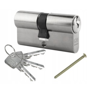 Bubínková Vložka Ares WS54 Nikl 70/70