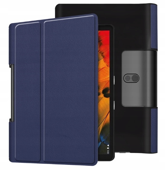 

Etui do Lenovo Yoga Smart Tab 10.1 YT-X705F/L X705