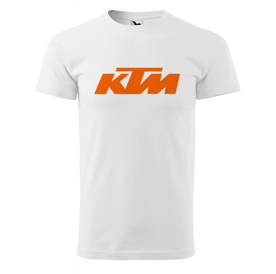 

Koszulka Ktm Cross Enduro Lwg Prezent 140