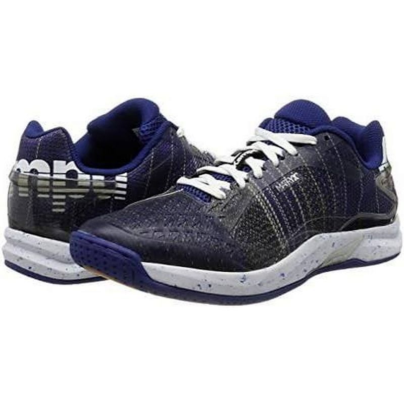 Pánské Boty Kempa Attack One Contender Men Midnight Blue/white 50