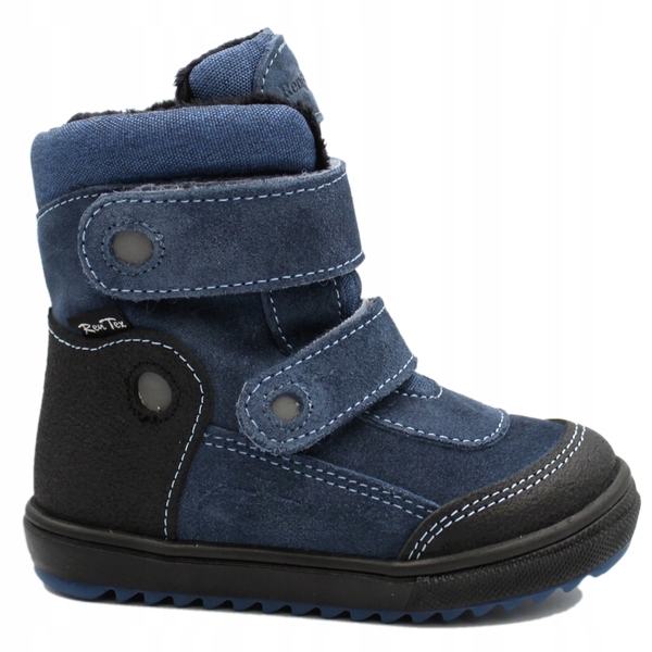 RENBUT KOZAKI ŚNIEGOWCE 12-1524 MEMBRANA 20 Płeć chłopcy