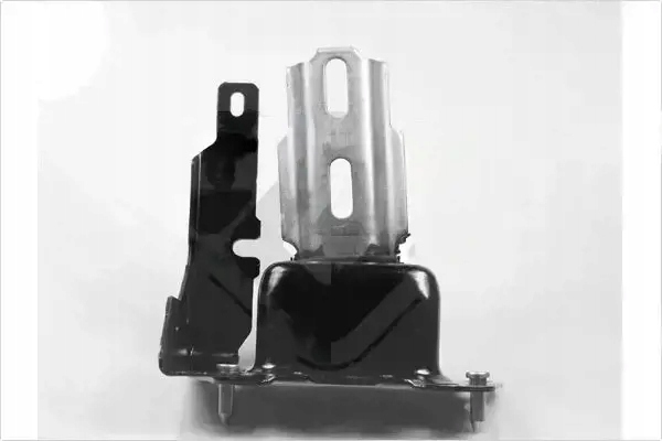 Hutchinson 538A13 Mocowanie, manualna skrzynia biegów