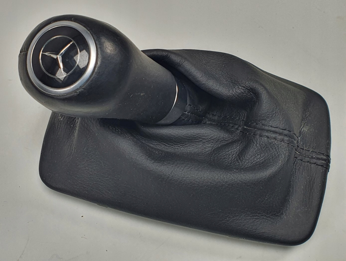 A2042677610 - Ручка перемикання передач MERCEDES GLK X204