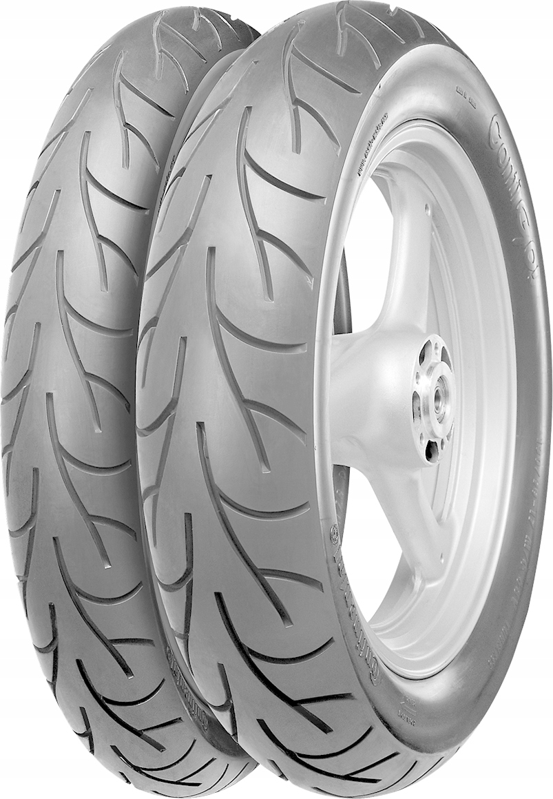

Continental 130/70-17 Conti Go 62H R Tl