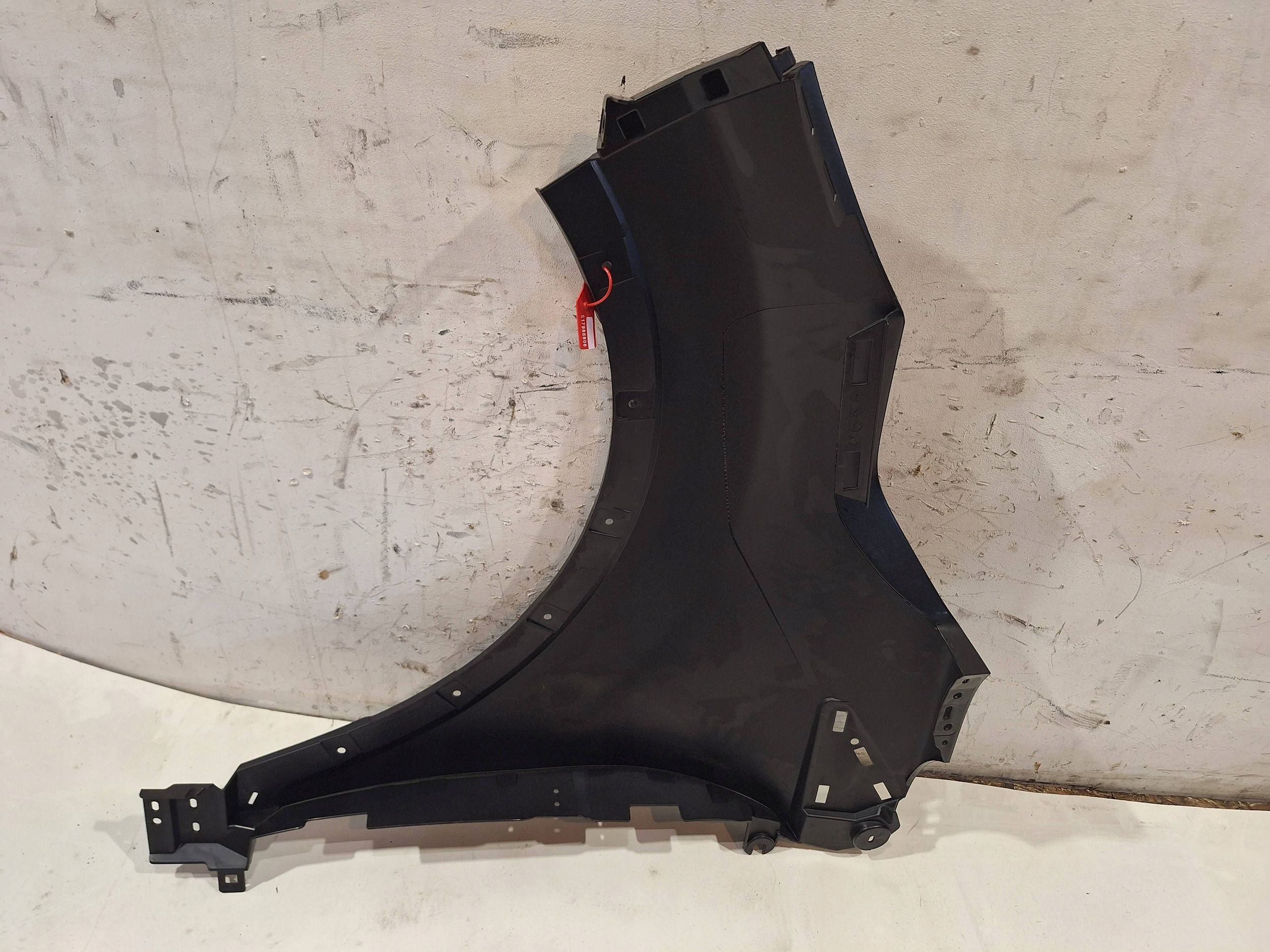 parafango Destra Anteriore 631001642R RENAULT CAPTUR e 2013-19
