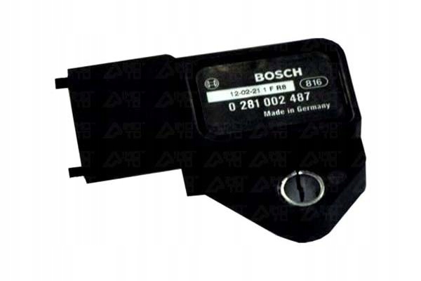 MEAT DORIA CZUJNIK CIŚNIENIA KOLEKTOR HONDA CIVIC Producent części Meat&Doria