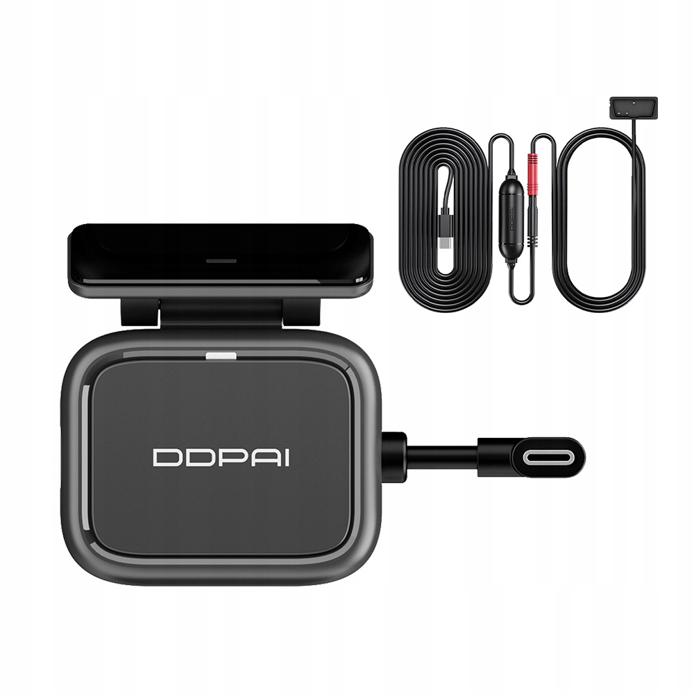 Adaptér Pro Radar Sada Propojení Pro Ddpai N5 Dual