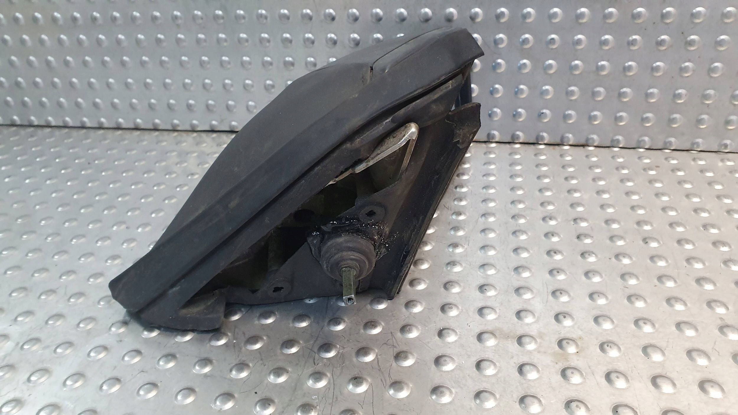 mirror right AUDI 100 200 C3 443857502 82