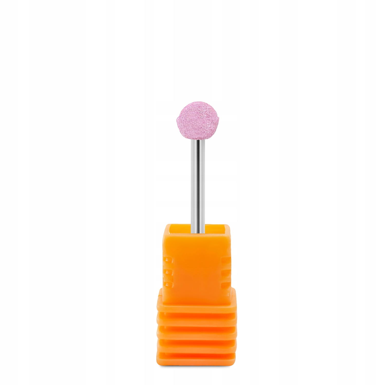 

Frez Kamienny Kulka Do Hybryd Frezarki Różówy