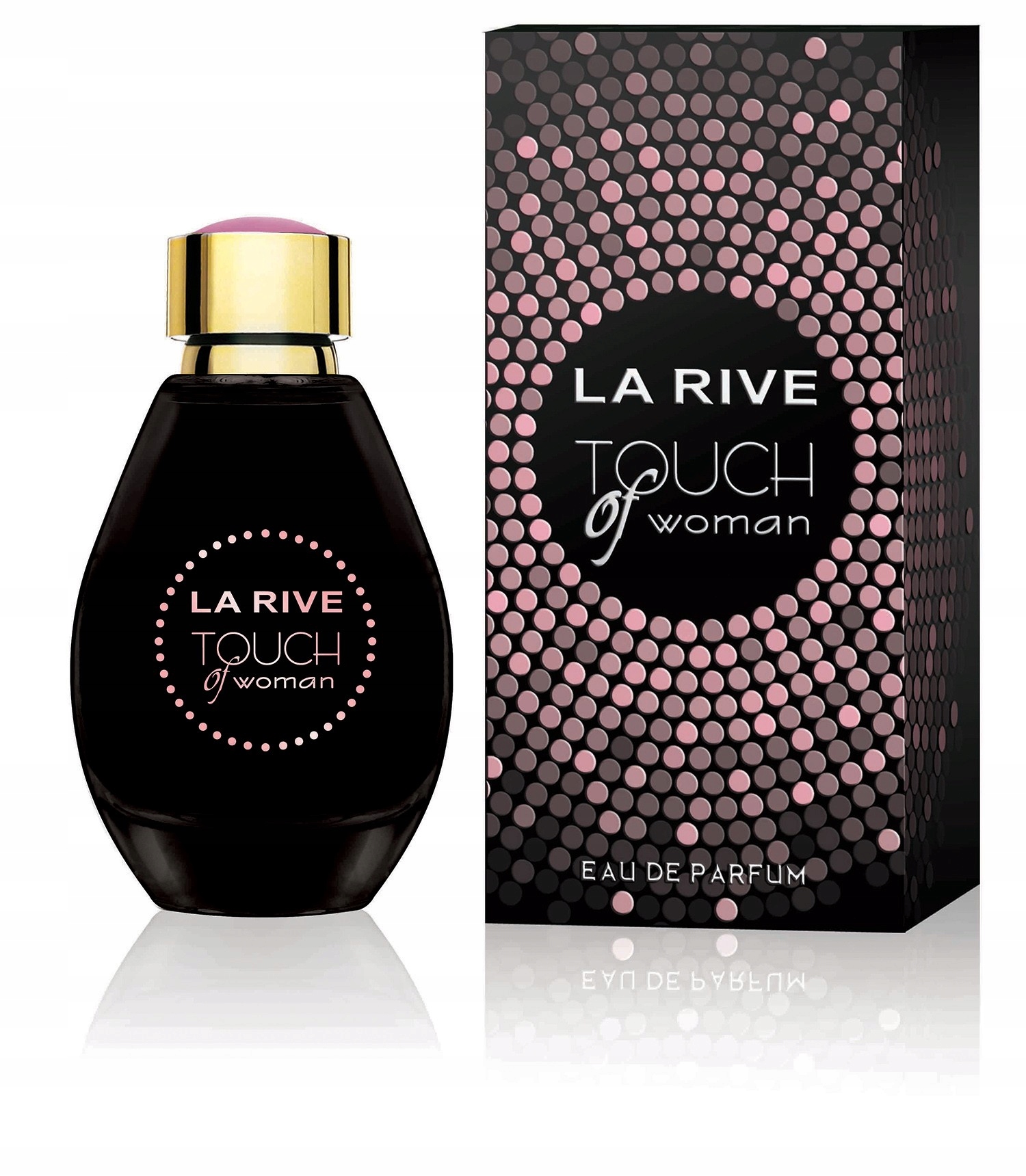 

La Rive for Woman Touch of Woman Woda perfumowana
