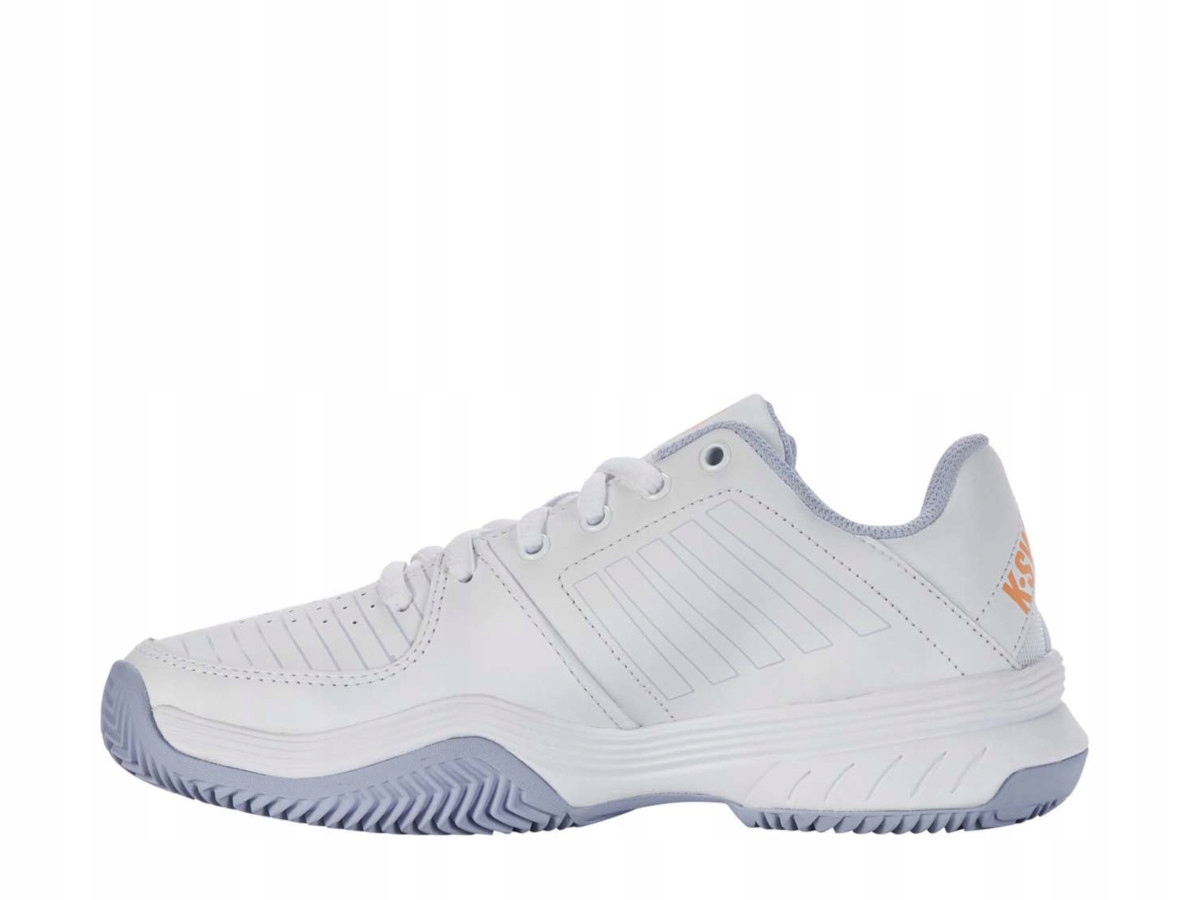 K-swiss Dámská Sportovní Obuv S Kůží 39 Ž3C