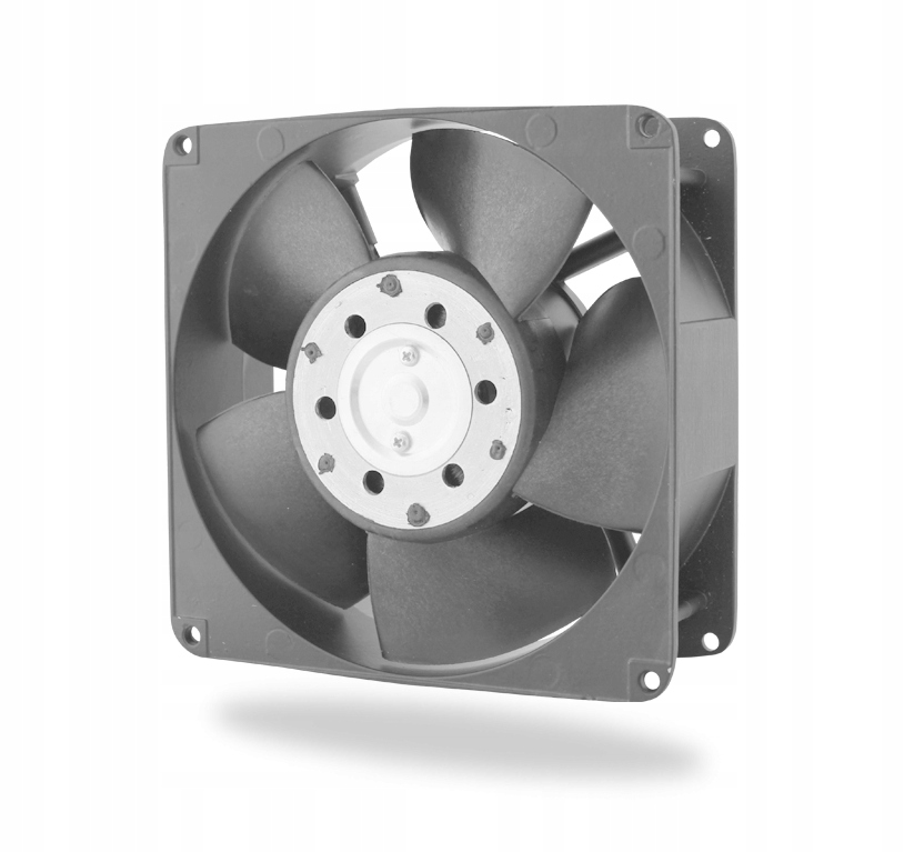 Komínový ventilátor Va 16/2 až +150C
