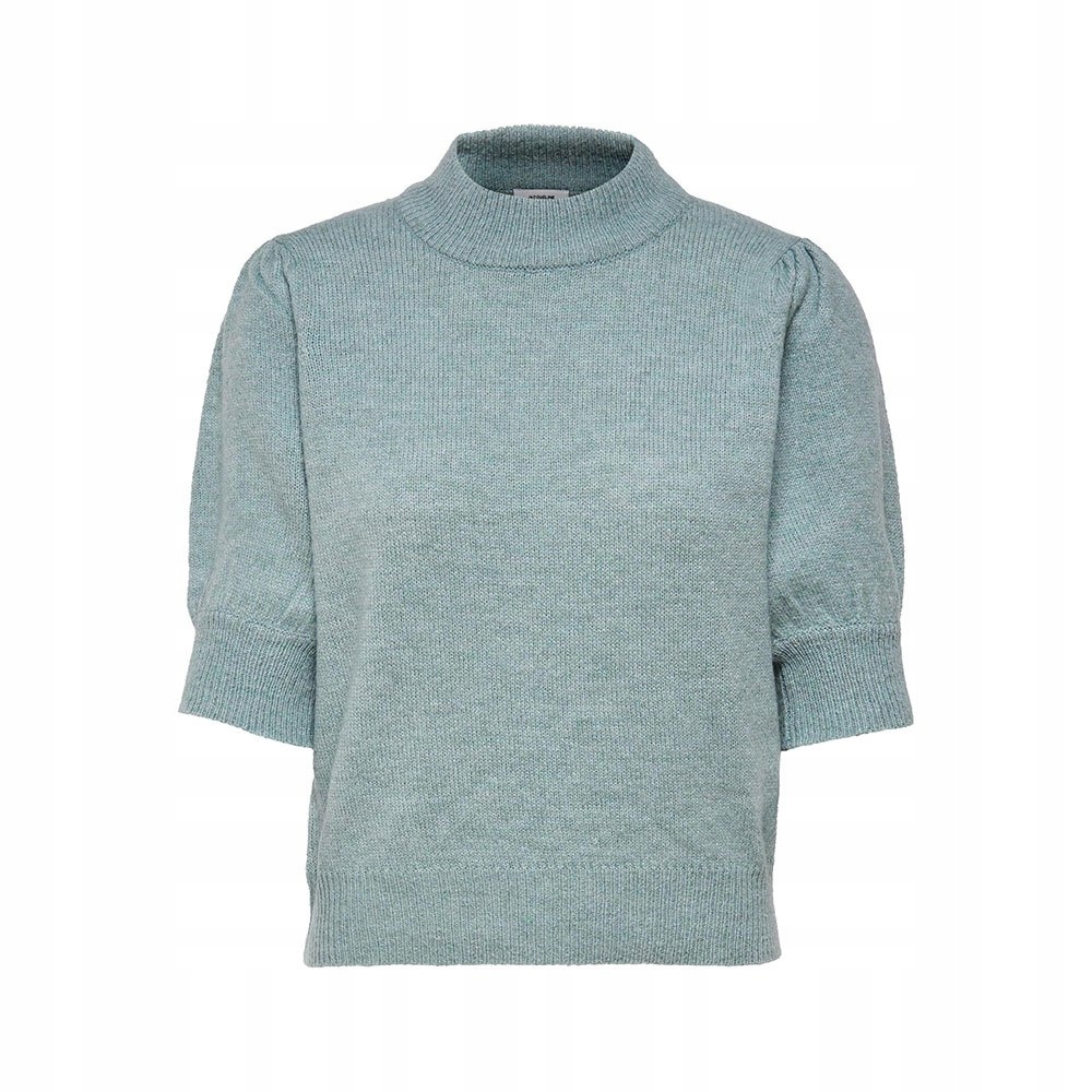 Sweter z bufkami JDY XS Długość do bioder