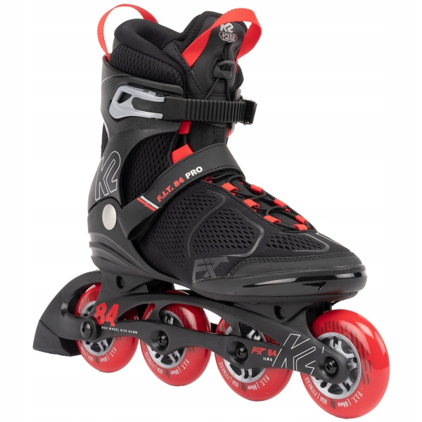 Męskie rolki fitness K2 FIT 84 PRO 40,0