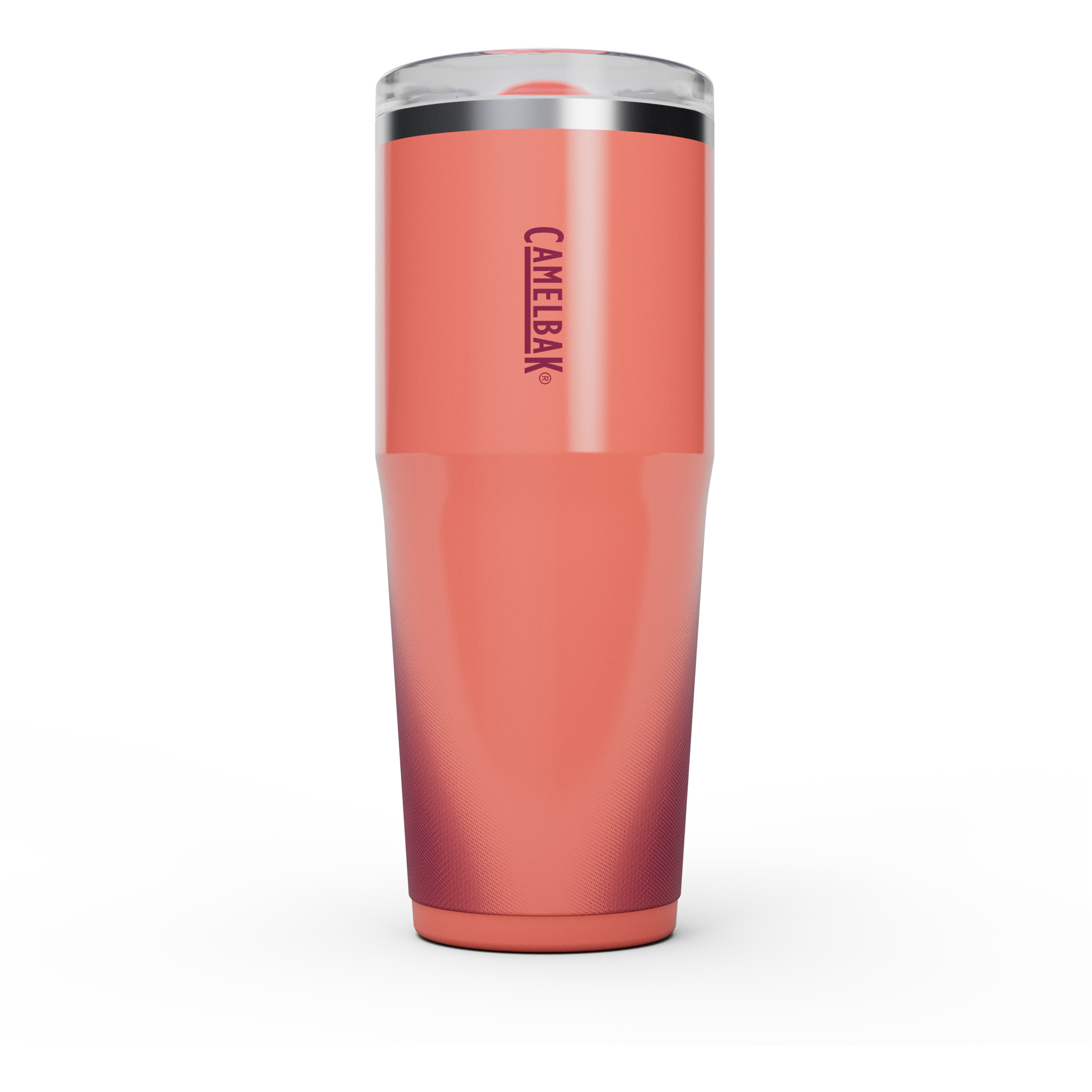 Termohrnek Camelbak Thrive Tumbler Insulated Sst 890 ml Růžový