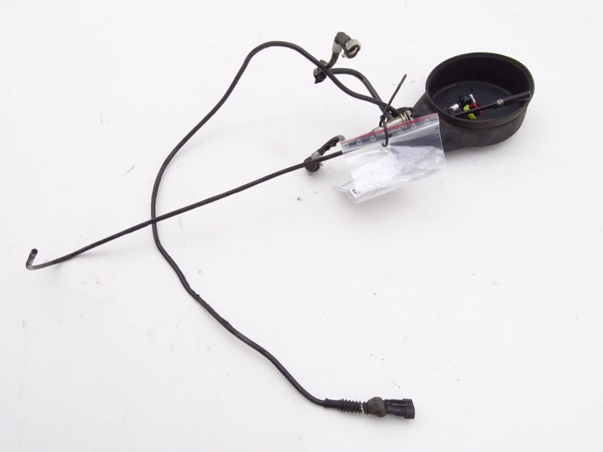 IVECO EUROCARGO III 08-15 ADBLUE ПРОВОДА