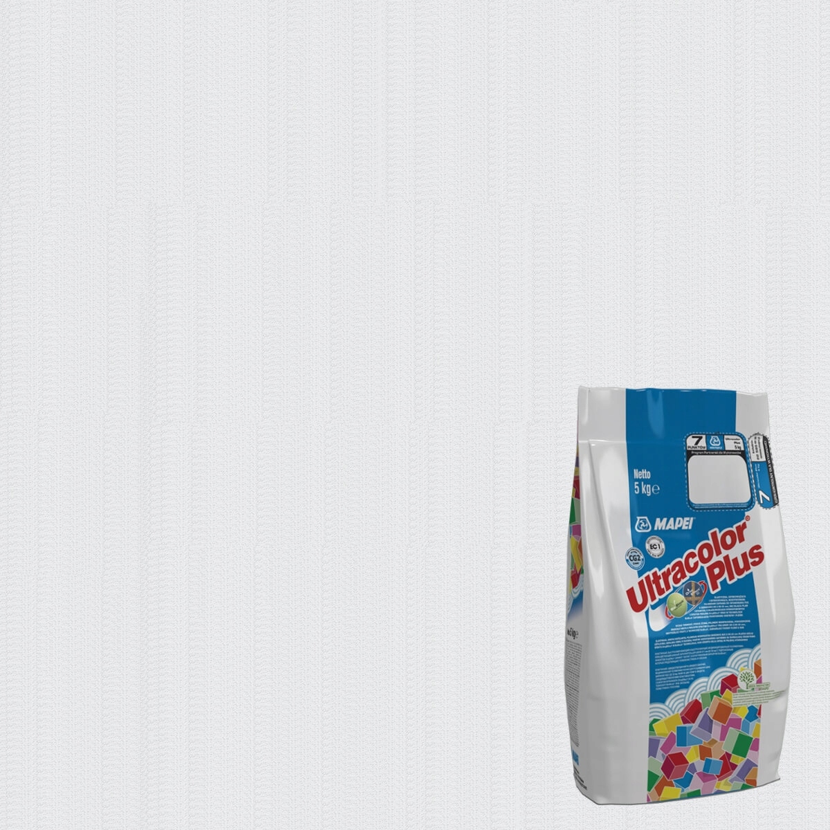 

Mapei Fuga Ultracolor Plus Srebrny 111 2 kg