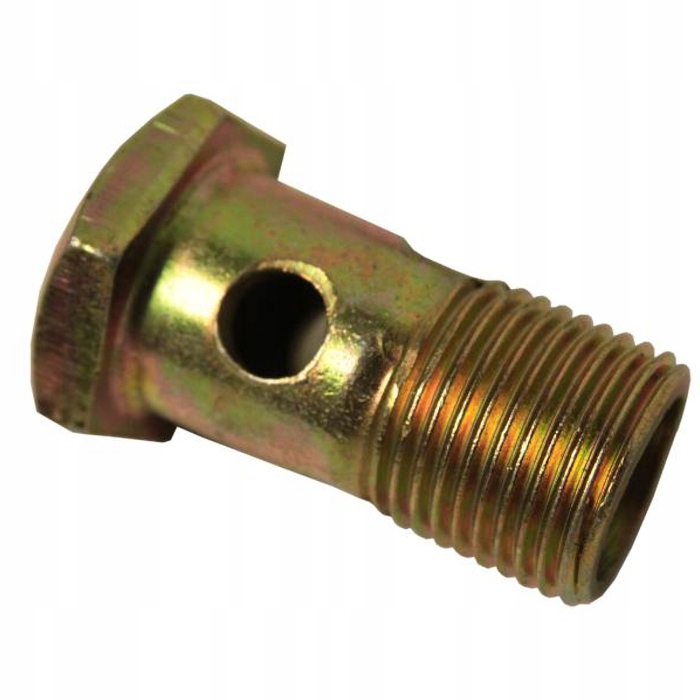 

Łącznik przewodów hydraulicznych C-360 50724680