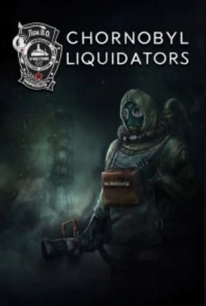 Chornobyl Liquidators (pc) klucz Steam