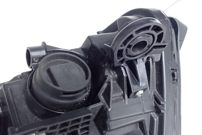 AUDI A5 B10 FULL LED reflektor left light left 8B3941011K