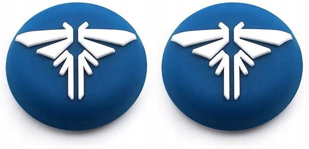 Silikonová gumička pro PS3 Zelda 2 ks