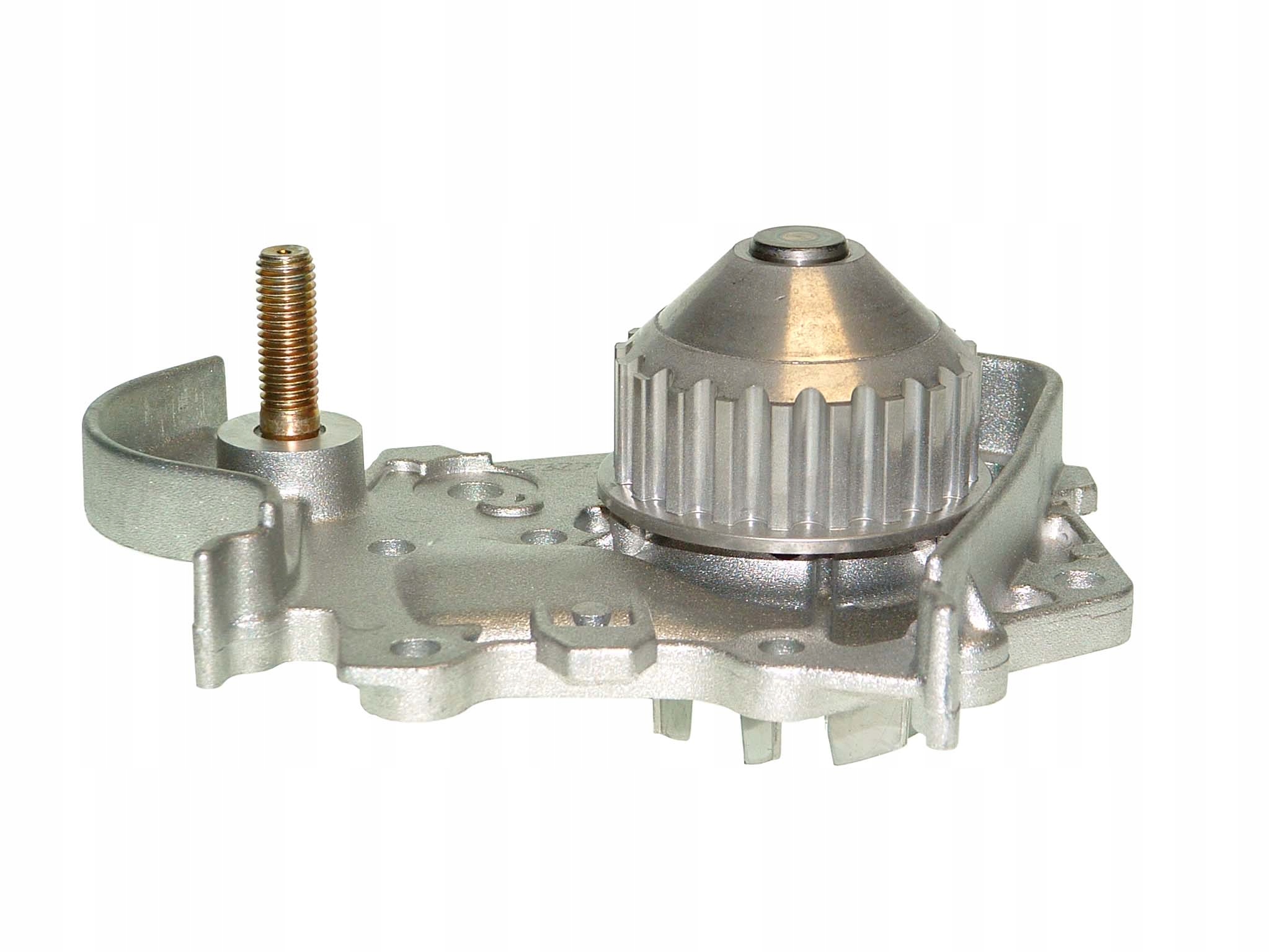 PA830 - ВОДЯНОЙ НАСОС RENAULT CLIO KANGOO MEGANE DACIA LOGAN