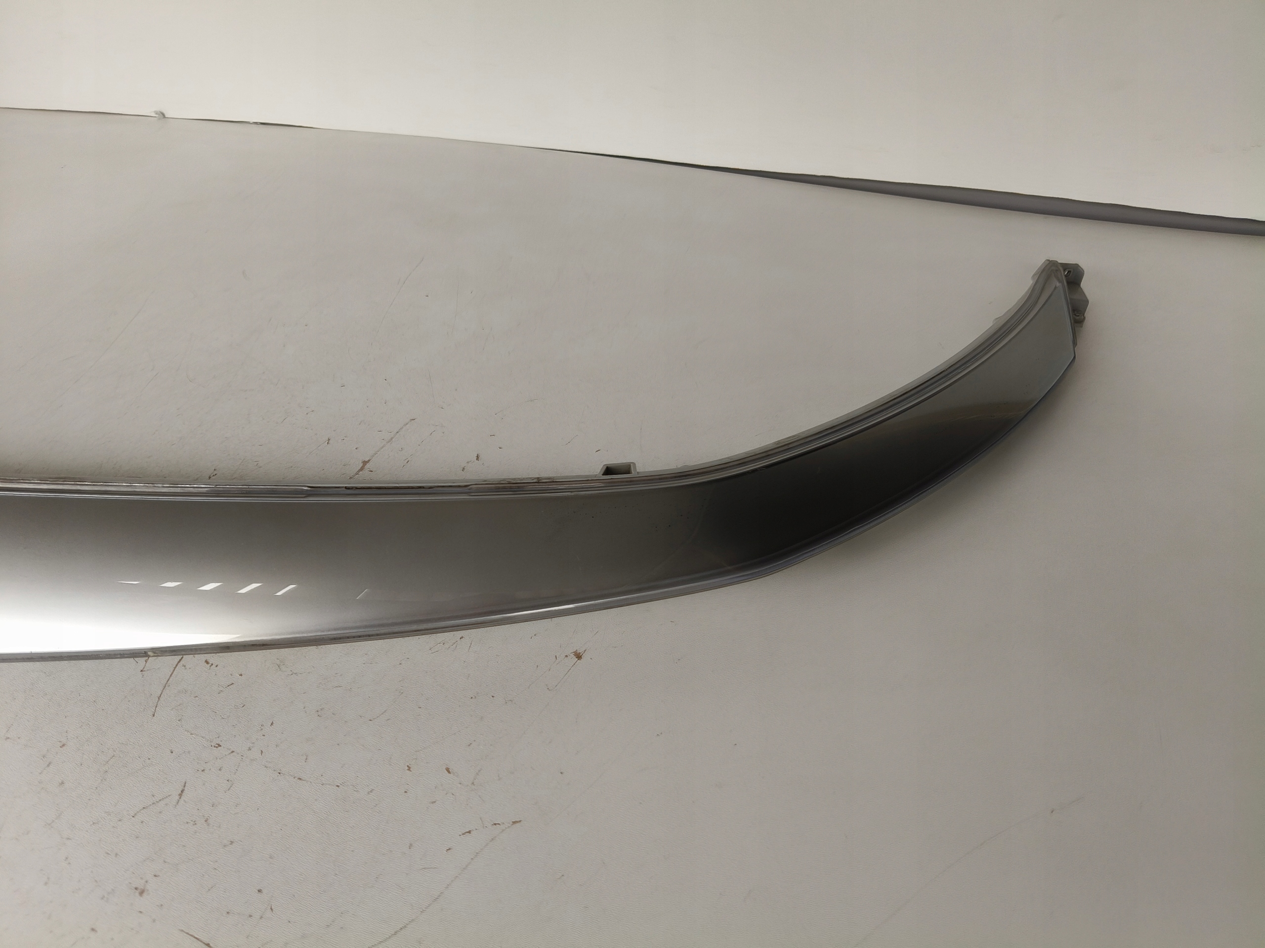 light fog light left LED DRL HYUNDAI IONIQ 5 21
