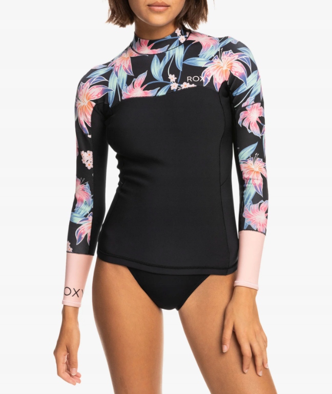 Top Neoprenowy Roxy Swell Series 1/1