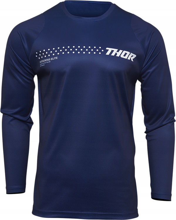 Bluza Thor Sector Minimal navy XXL