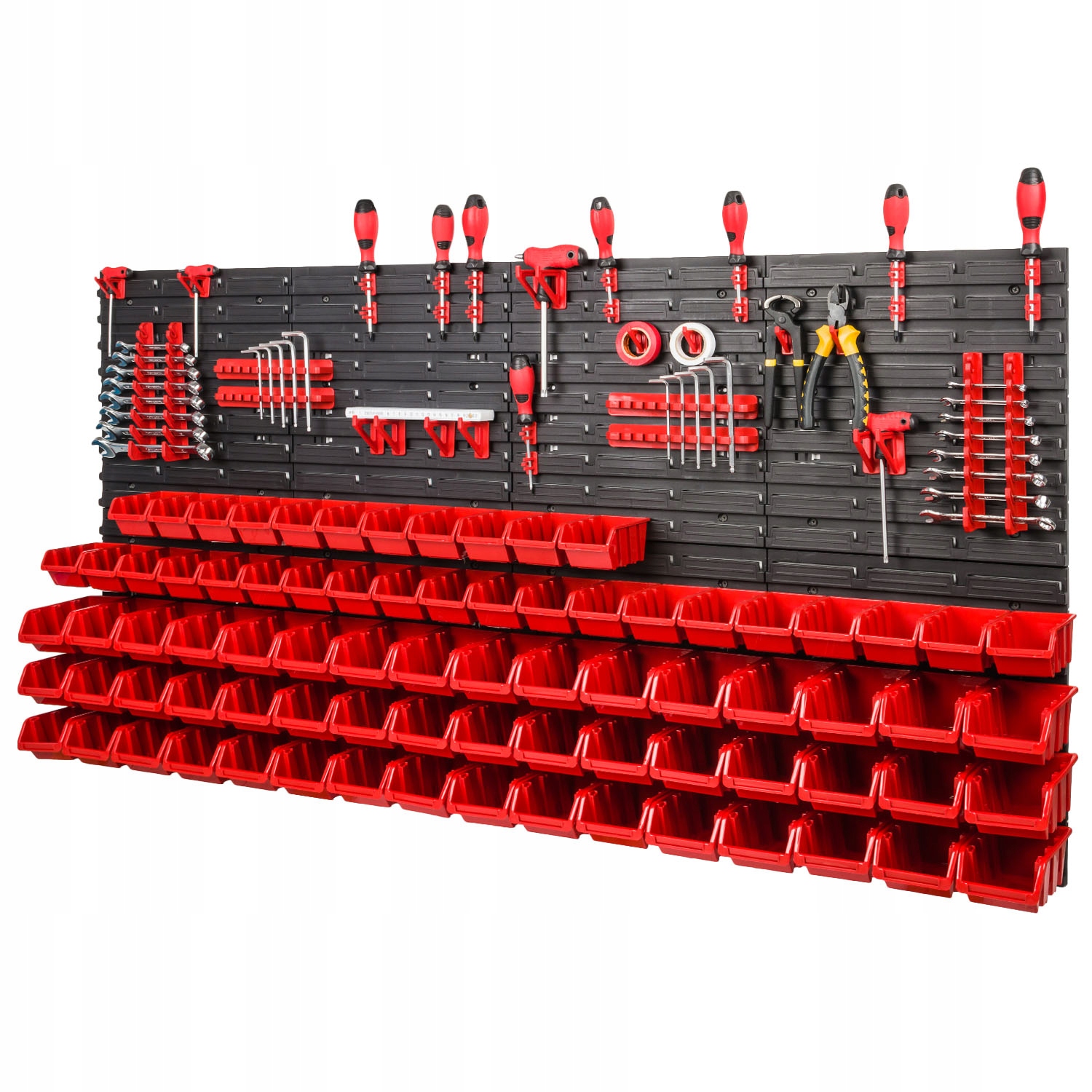 Nástrojová deska 1544 mm x 780 mm